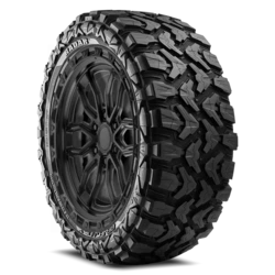 RAHZTH0051 Radar Renegade X LT265/70R17 E/10PLY BSW Tires