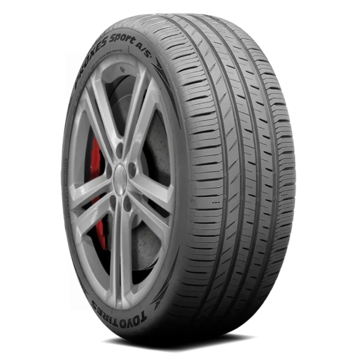 Toyo Proxes Sport A/S+
