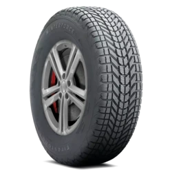 114062 Firestone Winterforce UV 215/65R16 98S BSW Tires