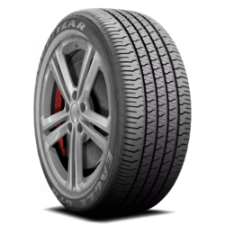 106087625 Goodyear Eagle GT II P285/50R20 111H BSW Tires