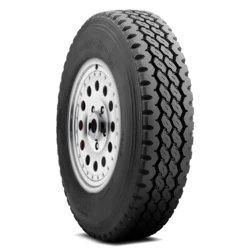 287849 Bridgestone M843 11R22.5 G/14PLY Tires