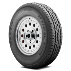 TL00097000 Maxxis M8008 Plus ST Radial ST235/80R16 E/10PLY Tires