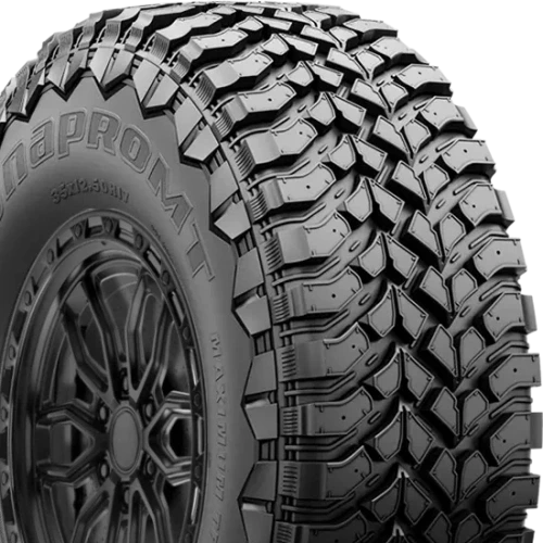 Hankook Dynapro MT RT03