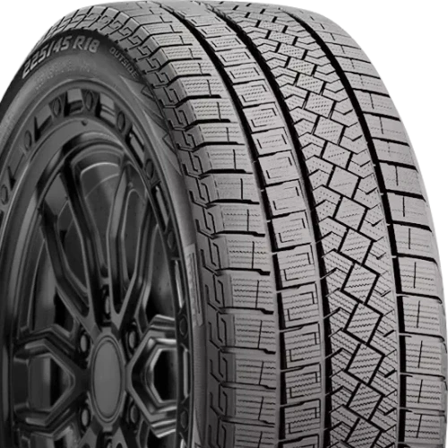 Pirelli Scorpion Winter 2