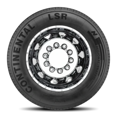 Continental LSR1