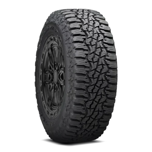 Goodyear Wrangler Ultraterrain AT