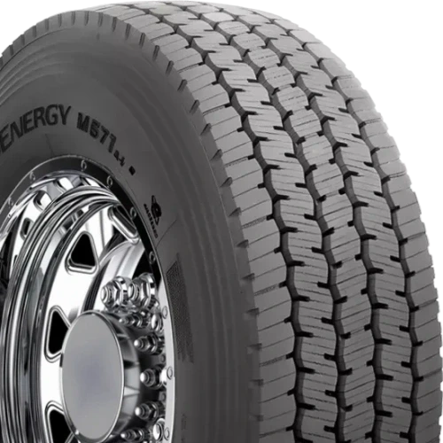 Toyo M671A+