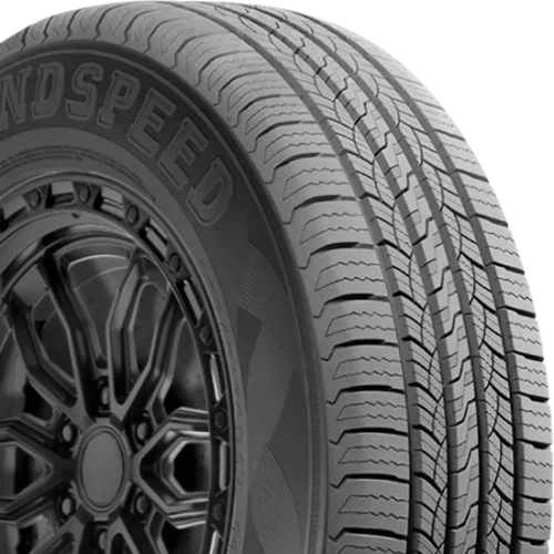 Groundspeed Voyager HT