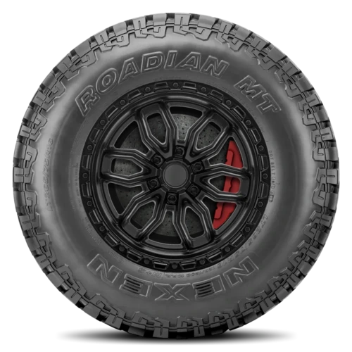 Nexen Roadian MT