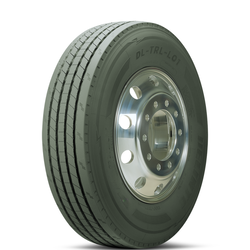 850607 Delinte DL TRL L01 11R22.5 G/14PLY Tires