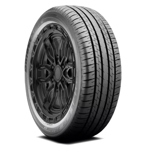 Bridgestone Dueler H/L 33 235/55R18 100V BSW | Free Shipp