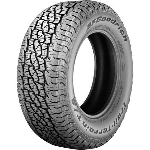 BF Goodrich Trail Terrain T/A 265/65R18 114T WL | Free Sh