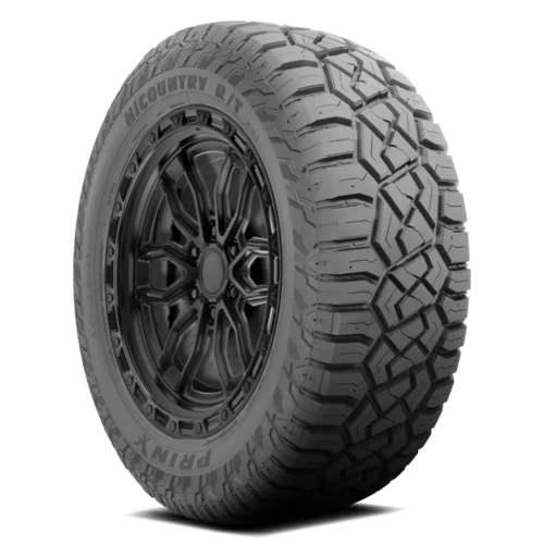 Prinx HiCountry R/T HR1
