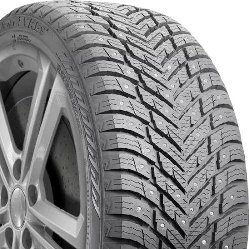Nokian Hakkapeliitta 10 EV (Studded)