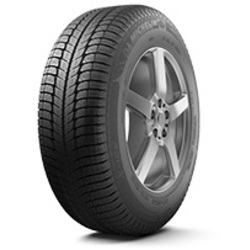 Michelin X-Ice XI3 ZP (Runflat) 225/45R17 91H BSW Tires
