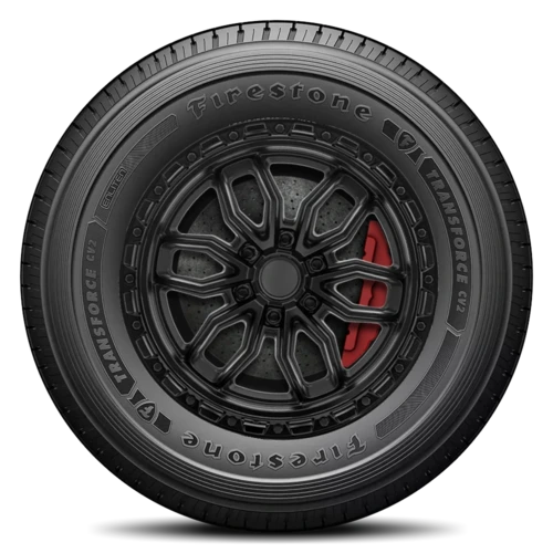 Firestone Transforce CV2