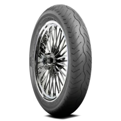 006912 Bridgestone Battlecruise H50 80/90-21 54H BSW Tires