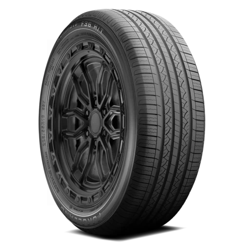 Forceland Kunimoto F36 H/T