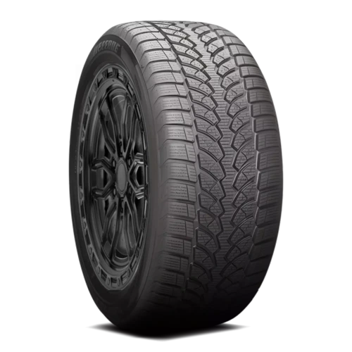 Bridgestone Blizzak LM-80 RFT