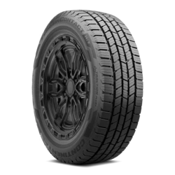15571830000 Continental TerrainContact H/T 275/65R18 116T BSW Tires