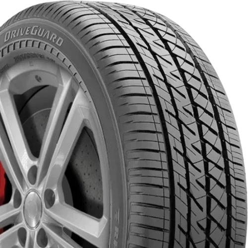 Bridgestone Driveguard RFT