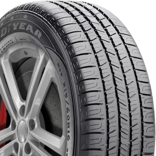 Goodyear Assurance All-Season 215/55R17 94H BSW | Free Sh