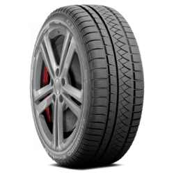 100A2730 GT Radial Champiro Winterpro HP 235/45R17XL 97V BSW Tires