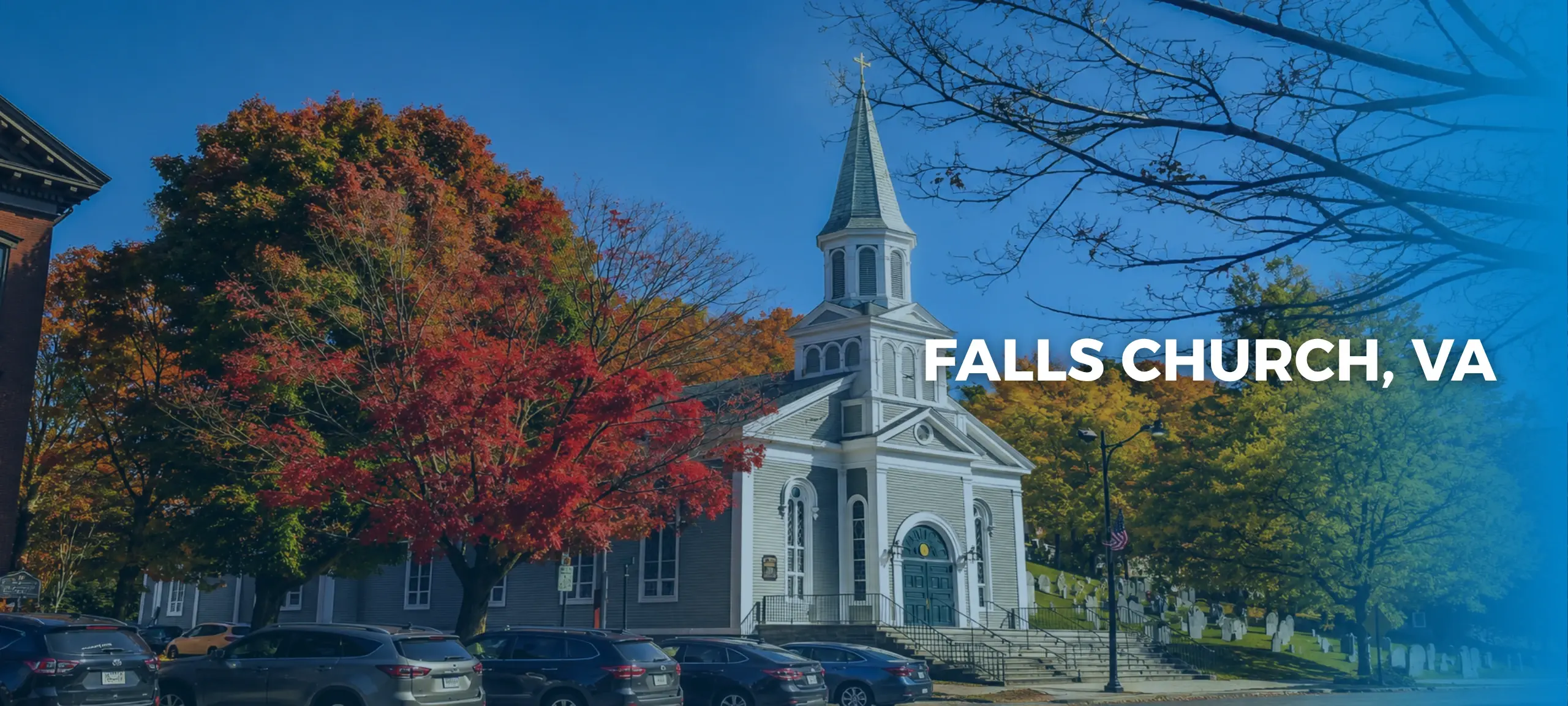 Tire installation in Falls Church, VA
