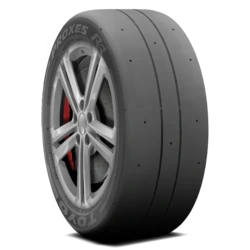 255100 Toyo Proxes RR 275/40R17 BSW Tires