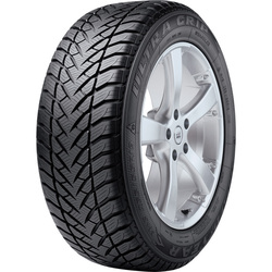 754647960 Goodyear Ultra Grip SUV ROF 255/55R18XL 109H BSW Tires