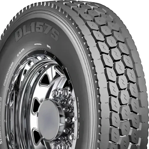 Milestar DL157-S