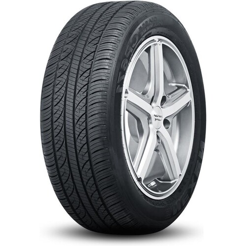 P215/55R17 93V Nexen CP671 Radial Tire 