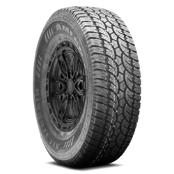 AMD0436 Americus All Terrain LT285/75R16 E/10PLY BSW Tires