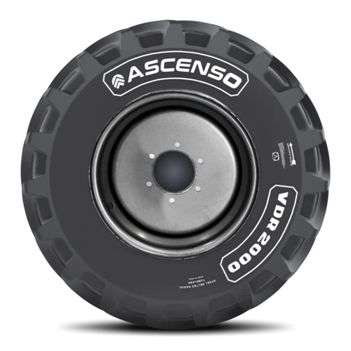 Ascenso VDR 2000