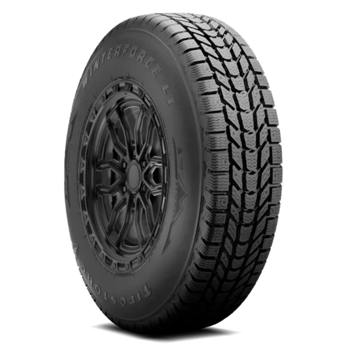 Firestone Winterforce LT
