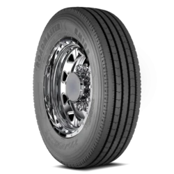 173006025 Roadmaster RM185 11R24.5 G/14PLY BSW Tires