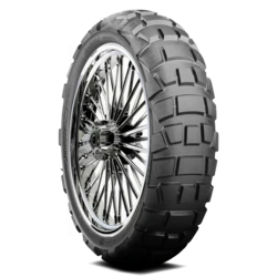 011619 Bridgestone Battlax Adventurecross AX41 2.75-21 45P BSW Tires