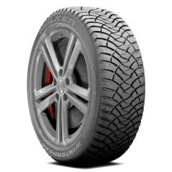 28384826 Falken Winterpeak F-Ice 1 225/60R18XL 104T BSW Tires