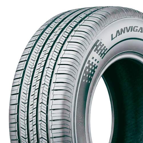 蘭 Lanvigator Celeste 265/65R17 112H BSW | Free Shipping Tir