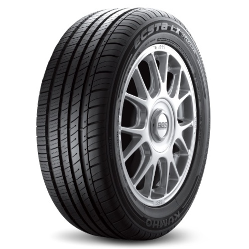 Kumho Ecsta LX Platinum KU27 205/60R16XL 96V BSW | Free S