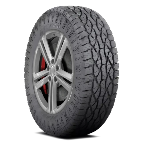 Atturo Trail Blade ATS