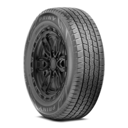 9275250374 Prinx HiFleet HL1 LT275/65R18 E/10PLY BSW Tires