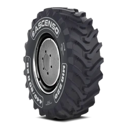 3002160002 Ascenso MIR 220 500/70R24 164A8 Tires