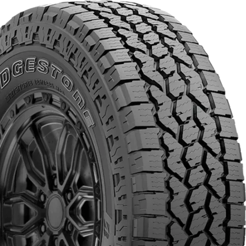 Bridgestone Dueler A/T Ascent