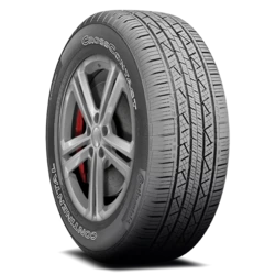15578760000 Continental CrossContact LX25 235/65R18 106V BSW Tires