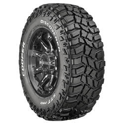 170134006 Cooper Discoverer STT Pro 37X13.50R20 E/10PLY BSW Tires