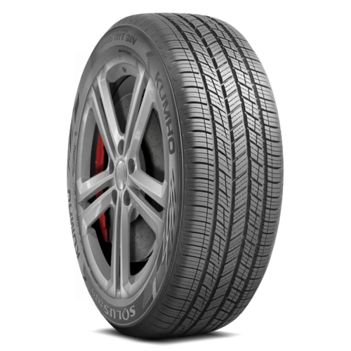 Kumho Solus TA51a
