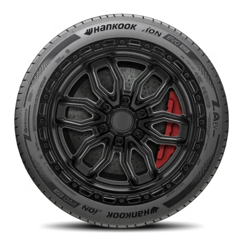 Hankook iON evo SUV