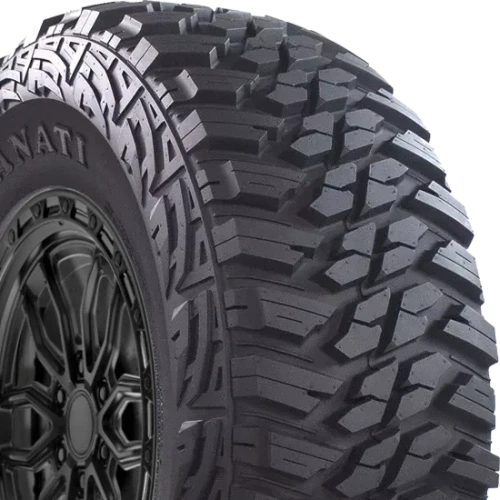 Kanati Mud Hog M/T