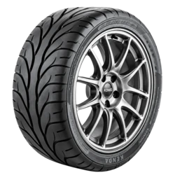 20AX20 Kenda Vezda UHP Summer KR20AX 315/30R18 98W BSW Tires